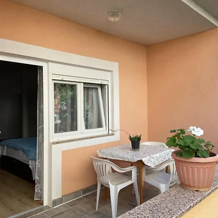 Apartmani Gojko Weißenburg Exterior foto