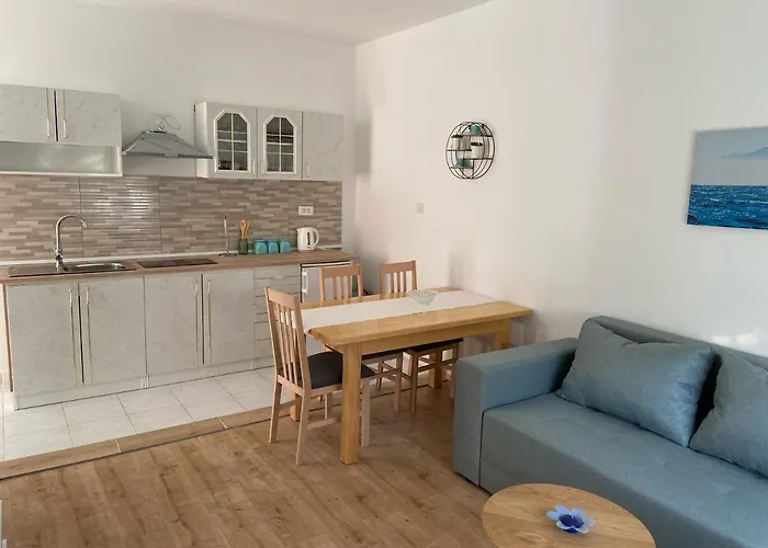 Apartmani Gojko