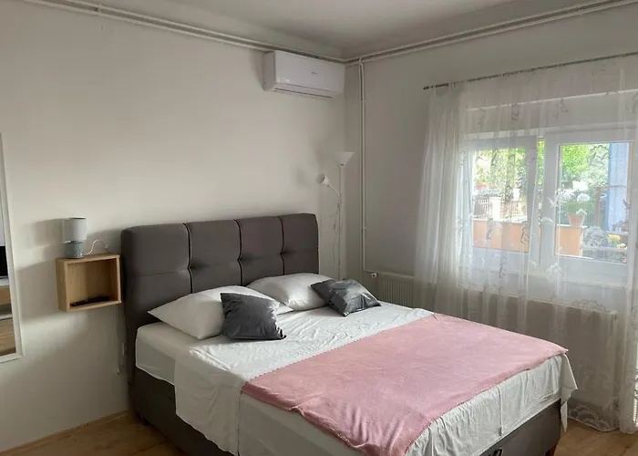 Apartmani Gojko