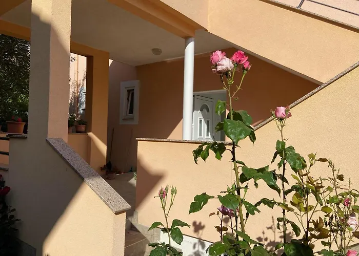 Apartmani Gojko