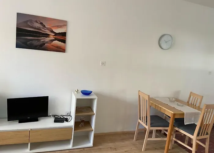 Apartmani Gojko