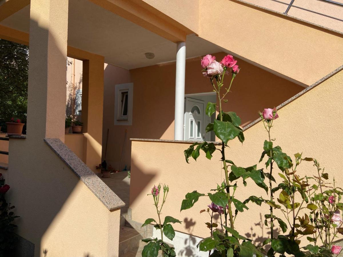 Gojko Apartment Weißenburg