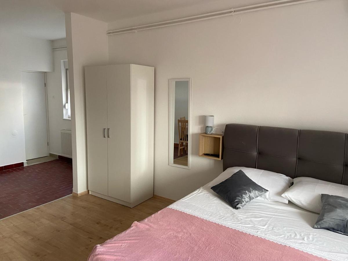 Apartment Gojko